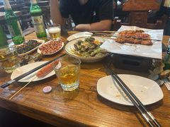 -壹块捌烧烤(灯市口店)