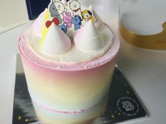 -巴黎贝甜(五道口店)