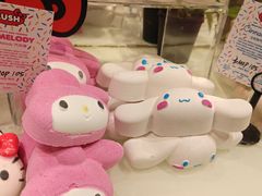 -LUSH(威尼斯人购物中心店)