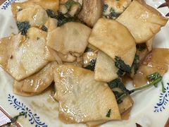 -盛得农家美食·无花果浸鸡·古法烧鸡·竹筒饭(白水寨森林海店)