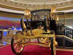 -澳门喜来登大酒店