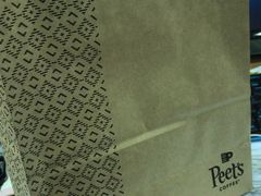 -Peet's Coffee皮爷咖啡(大学路店)