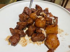 -泸溪河桃酥(秦淮夫子庙一店)