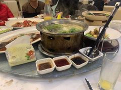 -汤记传菜(秀浦路店)