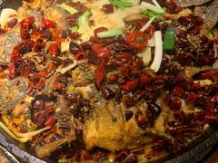 -老板恋上鱼(恒隆广场店)