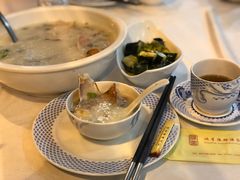-东江海鲜酒家(艺都分店)