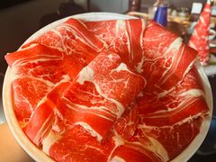 -东来顺·非遗火锅(赛格国际购物中心店)
