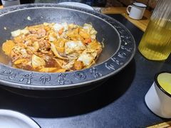 -大锅小菜·老汤卤肉炖锅(晓月苑店)