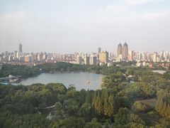 -上海新发展亚太JW万豪酒店
