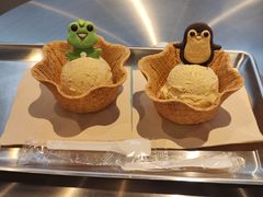 -CORNER CONE GELATO酷矿手作霜淇淋(南头古城店)
