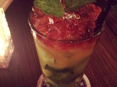 HUNTING&nbsp;BAR-HUNTING BAR亨霆鸡尾酒馆(越秀淘金店)