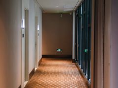-北京崇文门桔子水晶酒店