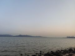 -深圳湾公园(南山区)