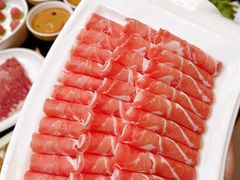 -日坛涮肉(日坛公园店)