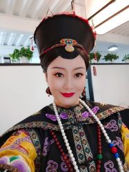 -美云庭古装·格格服汉服·京城旅拍(北京店)