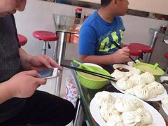 -津味张记包子铺(利民道店)