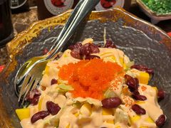 -古田居·特色寿司料理(星之岛旗舰店)