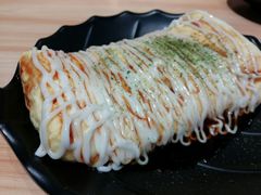 -泉鲤章鱼烧(互联宝地店)