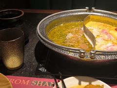 -牛New寿喜烧(闵行龙湖天街店)