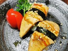 -小川洋风料理(街道口店)