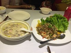 -阿诺泰·泰国餐厅(棕北店)