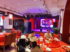 -山西会馆·晋菜·晋商宴·牌匾博物馆(胜利东街店)
