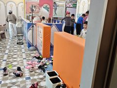 -米蘭西點(锦山大街店)