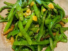 -盛百味·家宴餐厅(固安店)