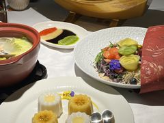 -狮拾久·现代新加坡料理(壹方城店)