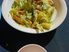 -伊带伊路新疆美食府(呼家楼店)