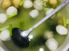 三鲜汤-天天渔港海鲜酒家(石浦玉泉路店)