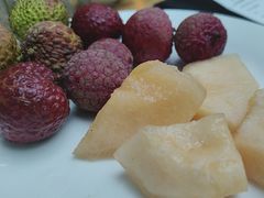 -食间牛排(湖西路店)