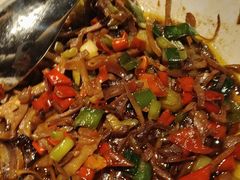 -上和臻品中国菜(花园街店)