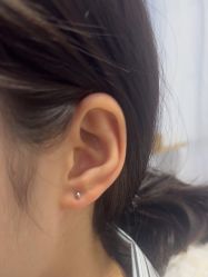 -众刺纹画·纹身·穿孔饰品·海娜定制