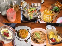 -秀儿家の小确幸融合西餐厅(万达店)