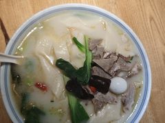 -中原一大碗(湖滨店)