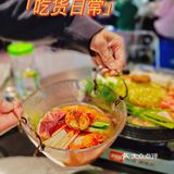 魔都必吃料理 地道韩式口味YYDS