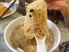 -恩宁刘福记(东华东路店)