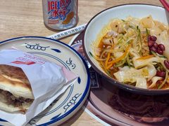 -秦䩊会·陕西biangbiang面(畹町路店)