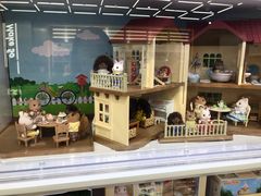 -泡泡玛特POPMART(合生汇店)