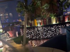 -长沙北辰洲际酒店-SKY 27酒廊