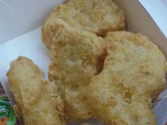 -麦当劳(宝山大厦店)