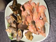 -韩盛·盛江山自助料理(中街大悦城店)