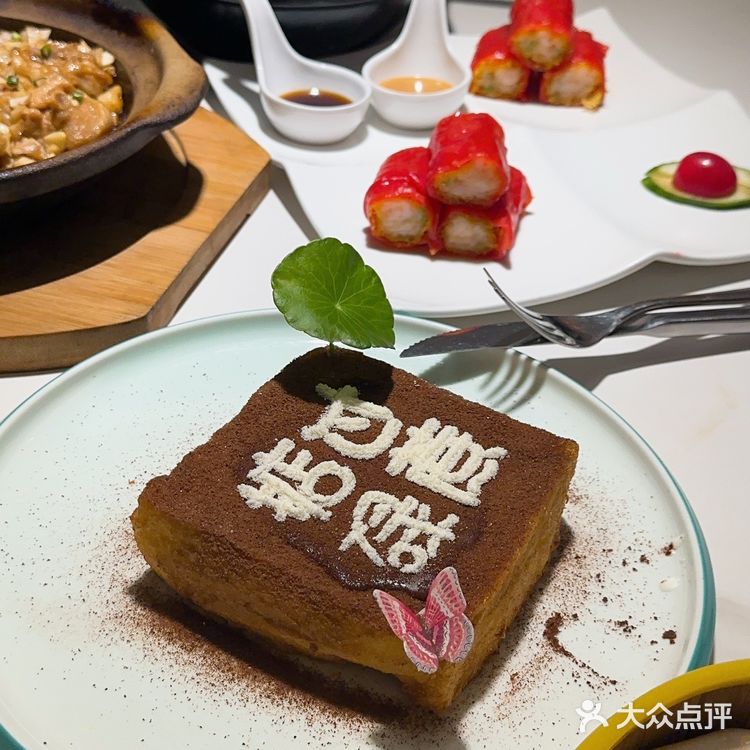 襄阳｜如果你想吃港式茶点，我一定会推荐这家