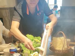 -牛品荟牛肉火锅(新城广场店)