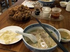 -百年老字号·怀庆老董家
