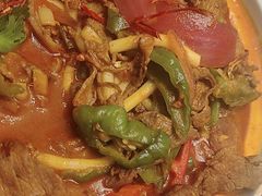 -马老六清真餐厅(雁滩店)
