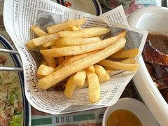 -香港新记茶餐厅(春熙太古里店)