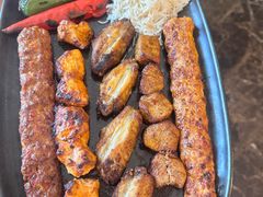 -苏坦土耳其餐厅(白云宾馆店)