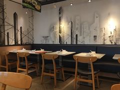 -新旺茶餐厅·早餐·夜宵(仙霞店)